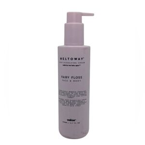 Wakse - Candy Floss - Meltoway Hair Dissolving Cream